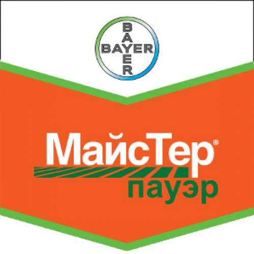 Гербицид МайсТер Пауэр